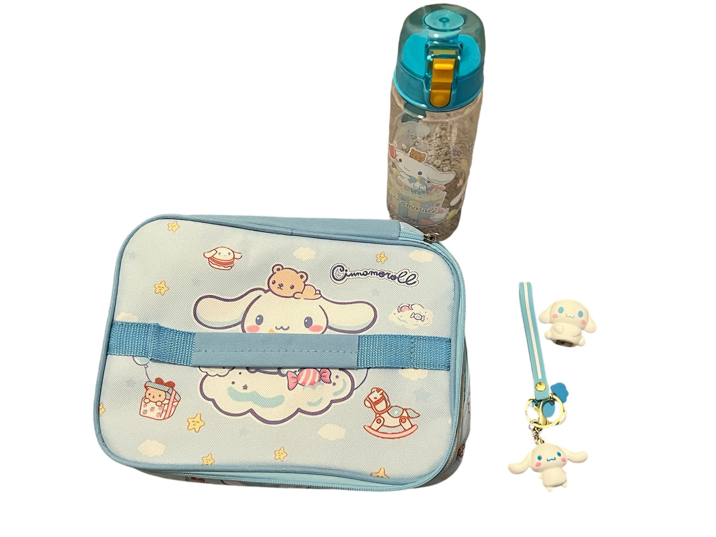Lunch Bag Set